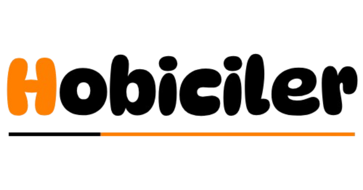 hobiciler