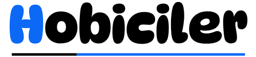 hobiciler
